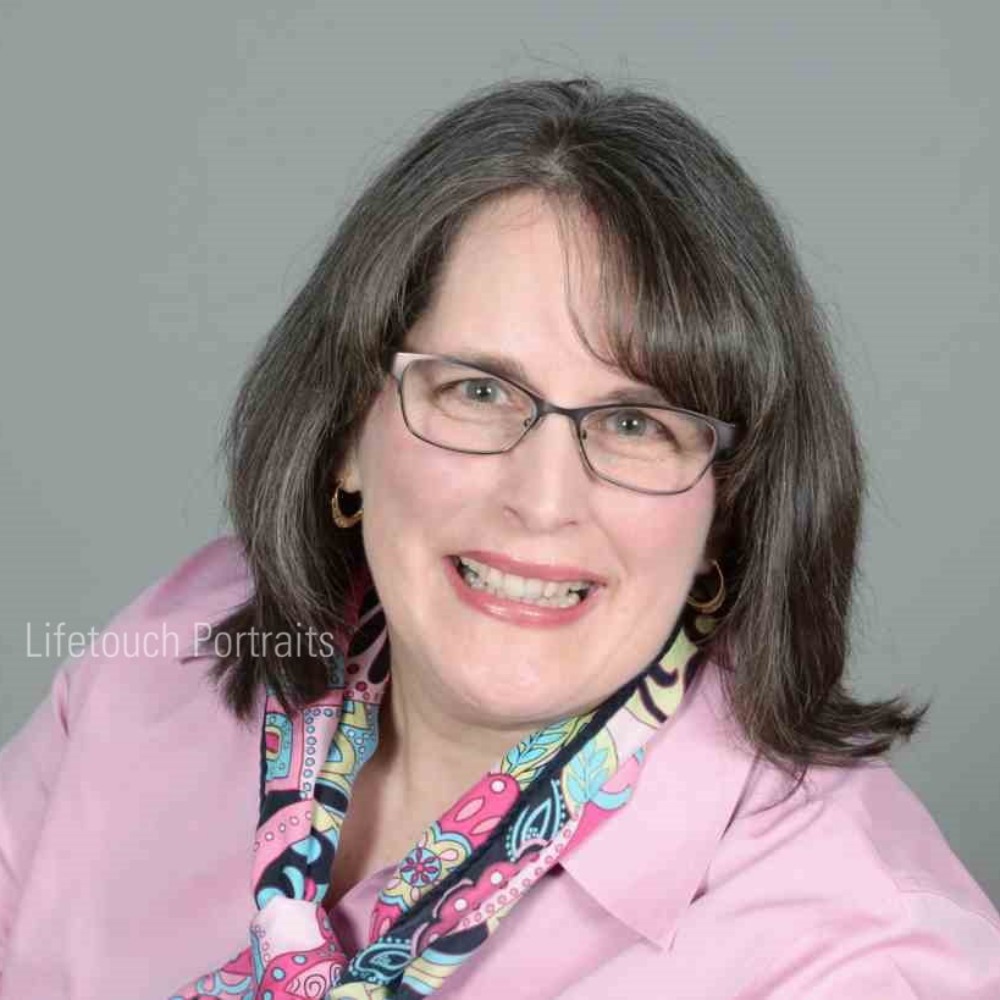 Meet your Posher, Lisa